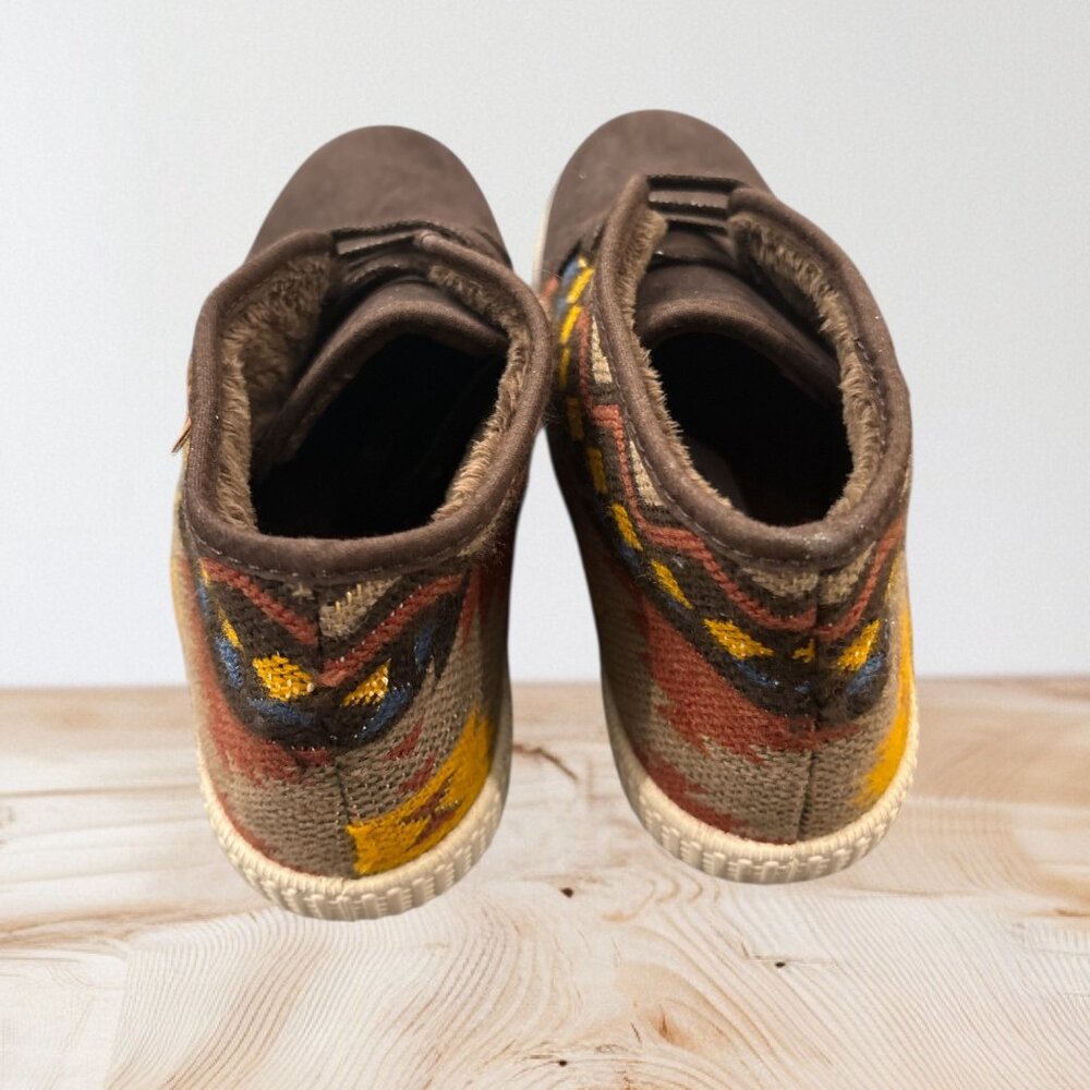 New Victoria Shoes Size 6 U.S. euro 37 - Picture 3 of 8